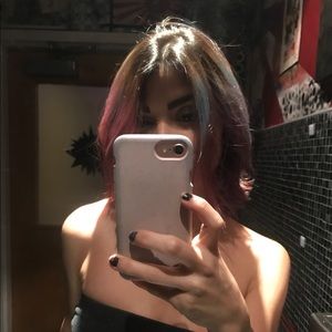 Meet your Posher, Kali